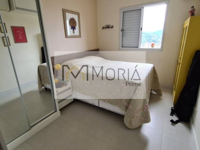 Apartamento para Venda em Santos - 2