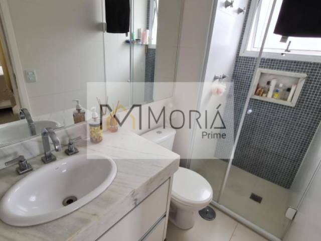 Apartamento para Venda em Santos - 4