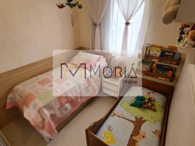 Apartamento para Venda em Santos - 5