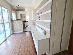 #AP0426 - Apartamento para Locação em Santos - SP - 1