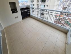 #AP0428 - Apartamento para Locação em Santos - SP - 1