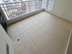 #AP0428 - Apartamento para Locação em Santos - SP - 2