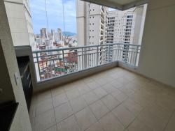 #AP0428 - Apartamento para Locação em Santos - SP - 3