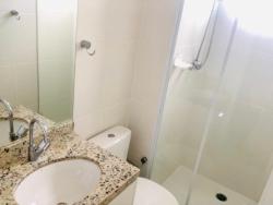 #AP0454 - Apartamento para Locação em Santos - SP - 2