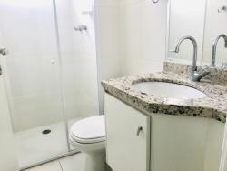 Apartamento para Locação em Santos - 4