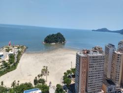 Apartamento para Locação em Santos - 5