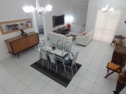#AP0508 - Apartamento para Locação em Santos - SP - 1