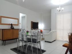 #AP0508 - Apartamento para Locação em Santos - SP - 2