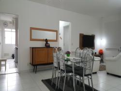 Apartamento para Locação em Santos - 4