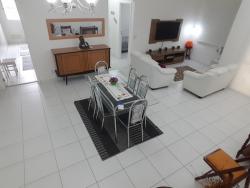 Apartamento para Locação em Santos - 5