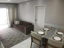 #AP0534 - Apartamento para Locação em Santos - SP - 2