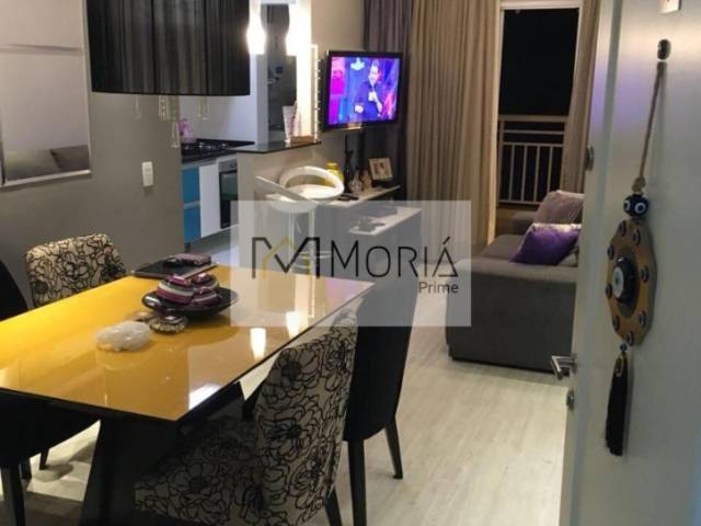 Apartamento para Venda em Santos - 2