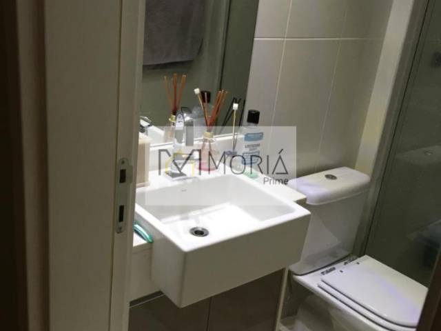 Apartamento para Venda em Santos - 3