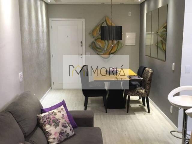 Apartamento para Venda em Santos - 4