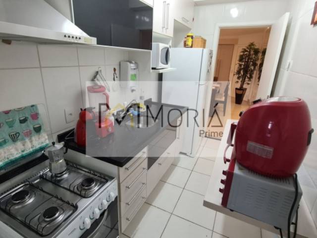 Apartamento para Venda em Santos - 3