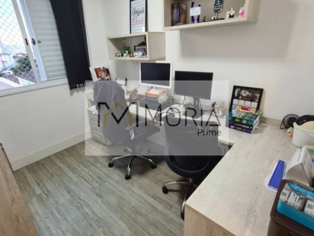 Apartamento para Venda em Santos - 4