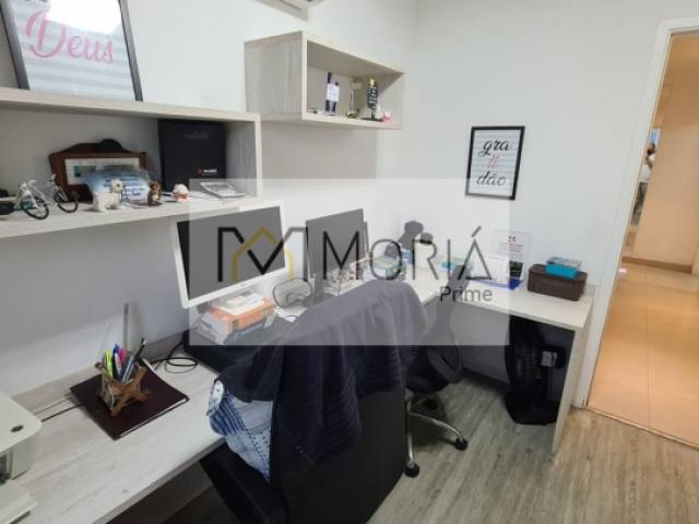 Apartamento para Venda em Santos - 5