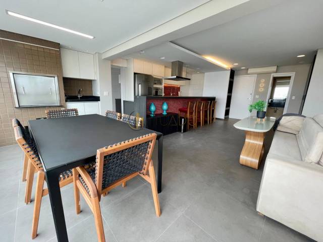 Apartamento para Locação em Santos - 4