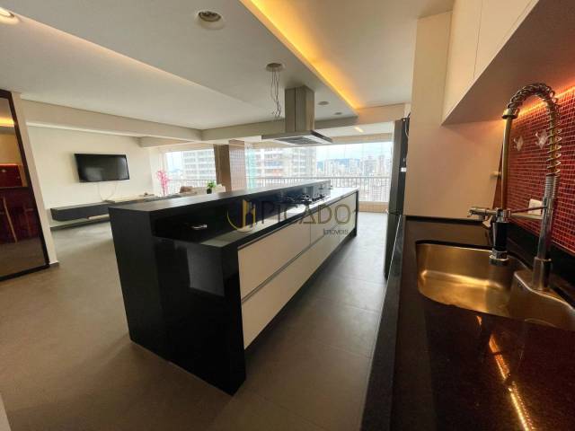 #3762 - Apartamento para Locação em Santos - SP