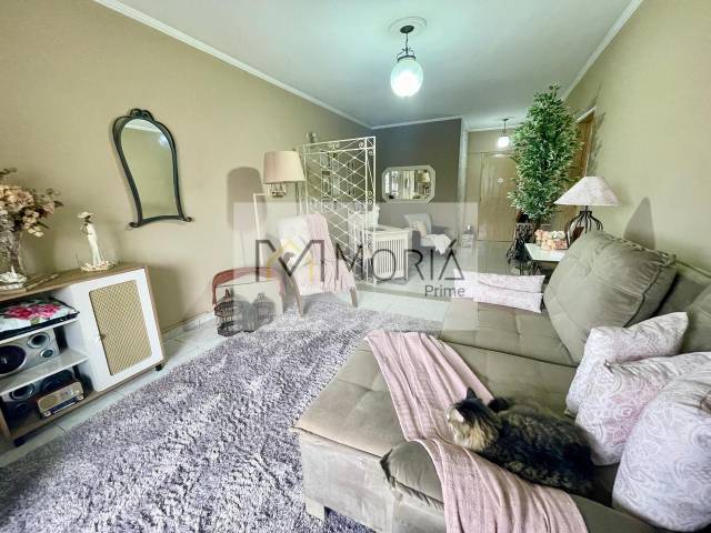 Apartamento para Venda em Santos - 3