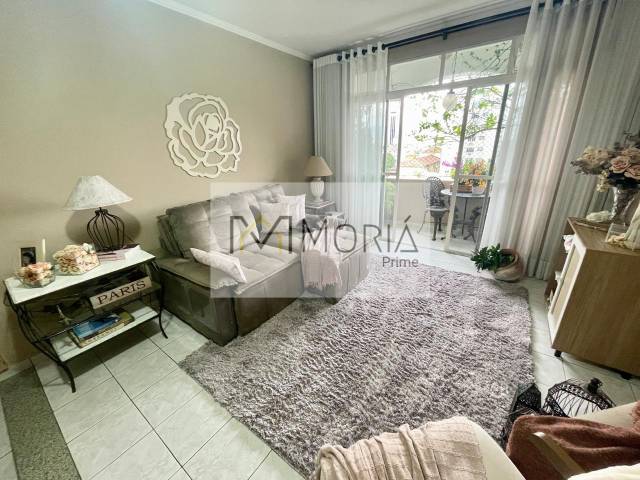 Apartamento para Venda em Santos - 2