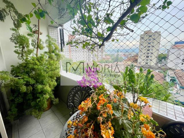 Apartamento para Venda em Santos - 5