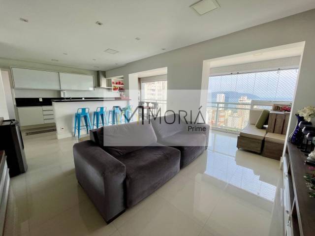 Apartamento para Venda em Santos - 4