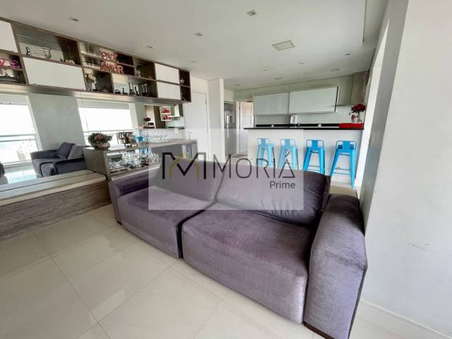 Apartamento para Venda em Santos - 3