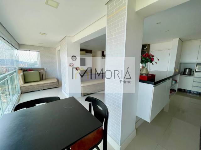 Apartamento para Venda em Santos - 5