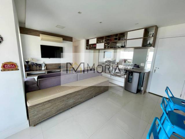 Apartamento para Venda em Santos - 2