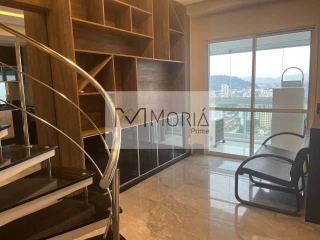 Apartamento para Locação em Santos - 3