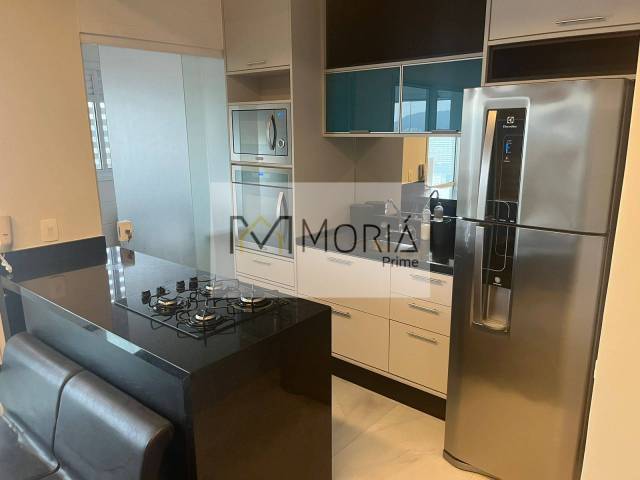 Apartamento para Locação em Santos - 5