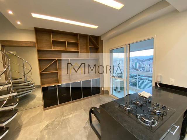 Locação em Boqueirão - Santos