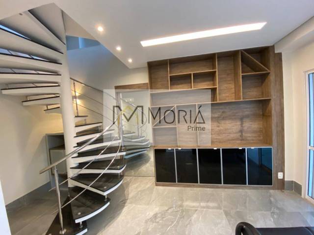 Apartamento para Locação em Santos - 2