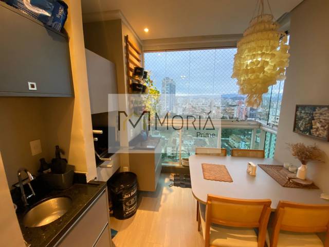 Apartamento para Venda em Santos - 4