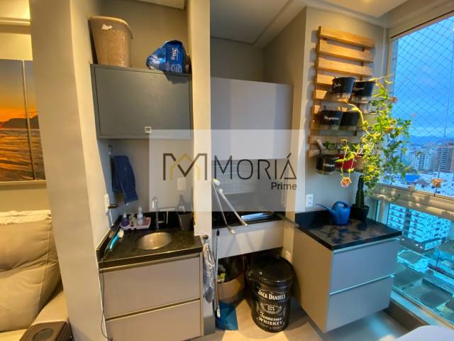 Apartamento para Venda em Santos - 5