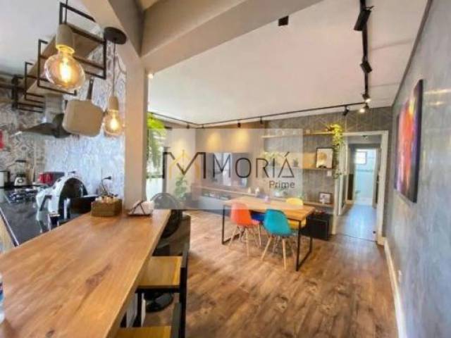 Venda em Embaré - Santos