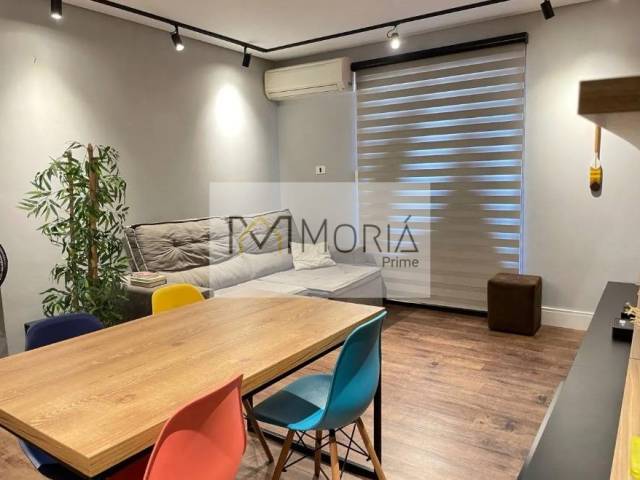 Apartamento para Venda em Santos - 2