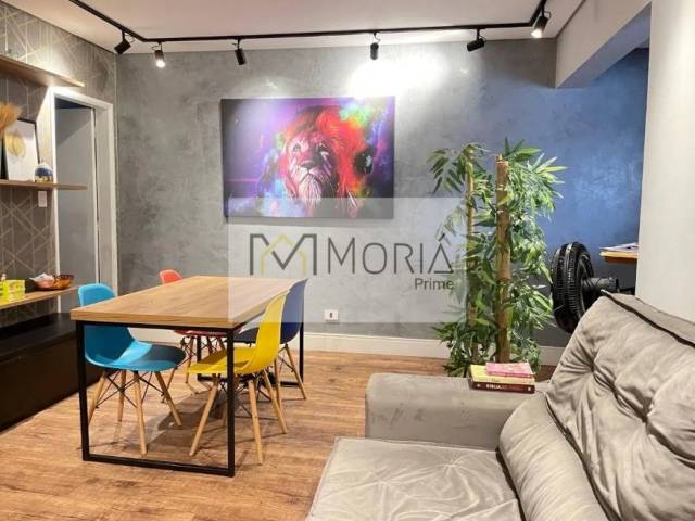 Apartamento para Venda em Santos - 4