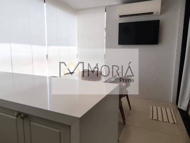 Apartamento para Venda em Santos - 3