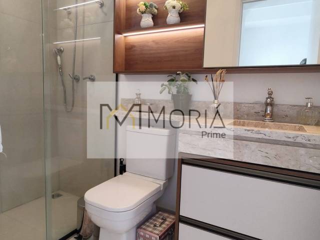 Apartamento para Venda em Santos - 5