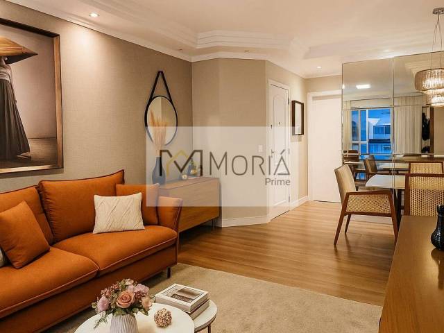 Apartamento para Venda em Santos - 5