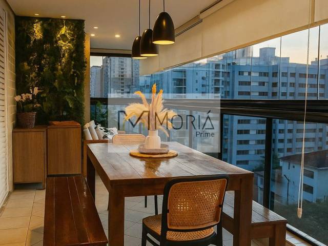 Apartamento para Venda em Santos - 2