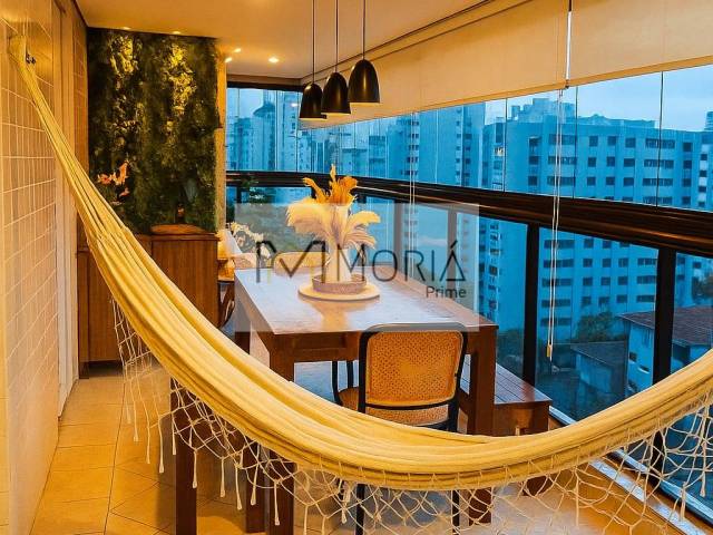 Apartamento para Venda em Santos - 3