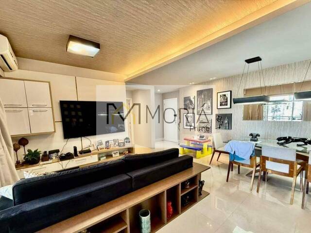 #MP0114 - Apartamento para Venda em Santos - SP - 3