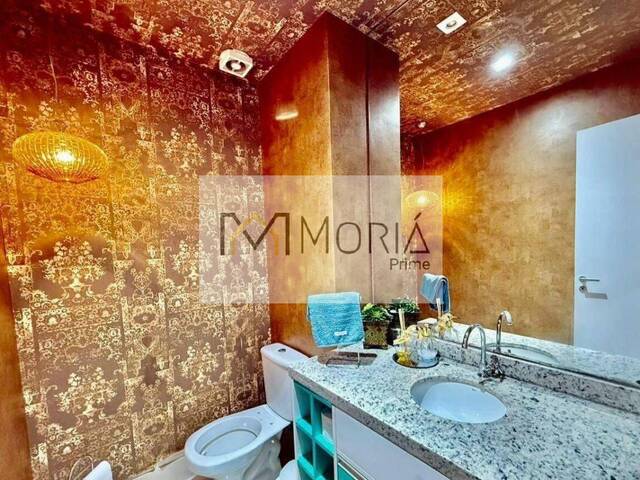 Apartamento para Venda em Santos - 5