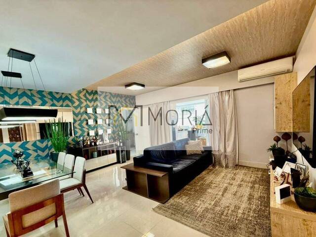 Apartamento para Venda em Santos - 4