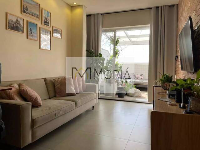 Apartamento para Venda em Santos - 4