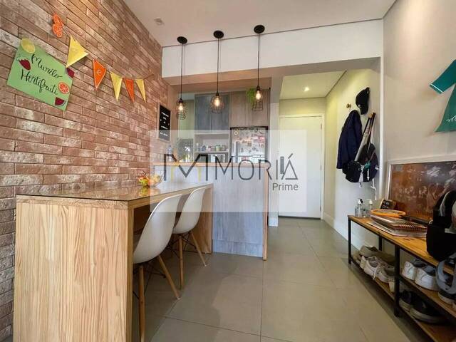 Apartamento para Venda em Santos - 2