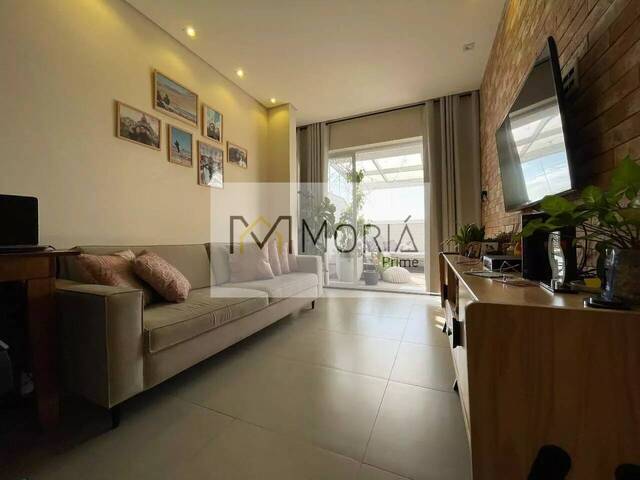 Apartamento para Venda em Santos - 5